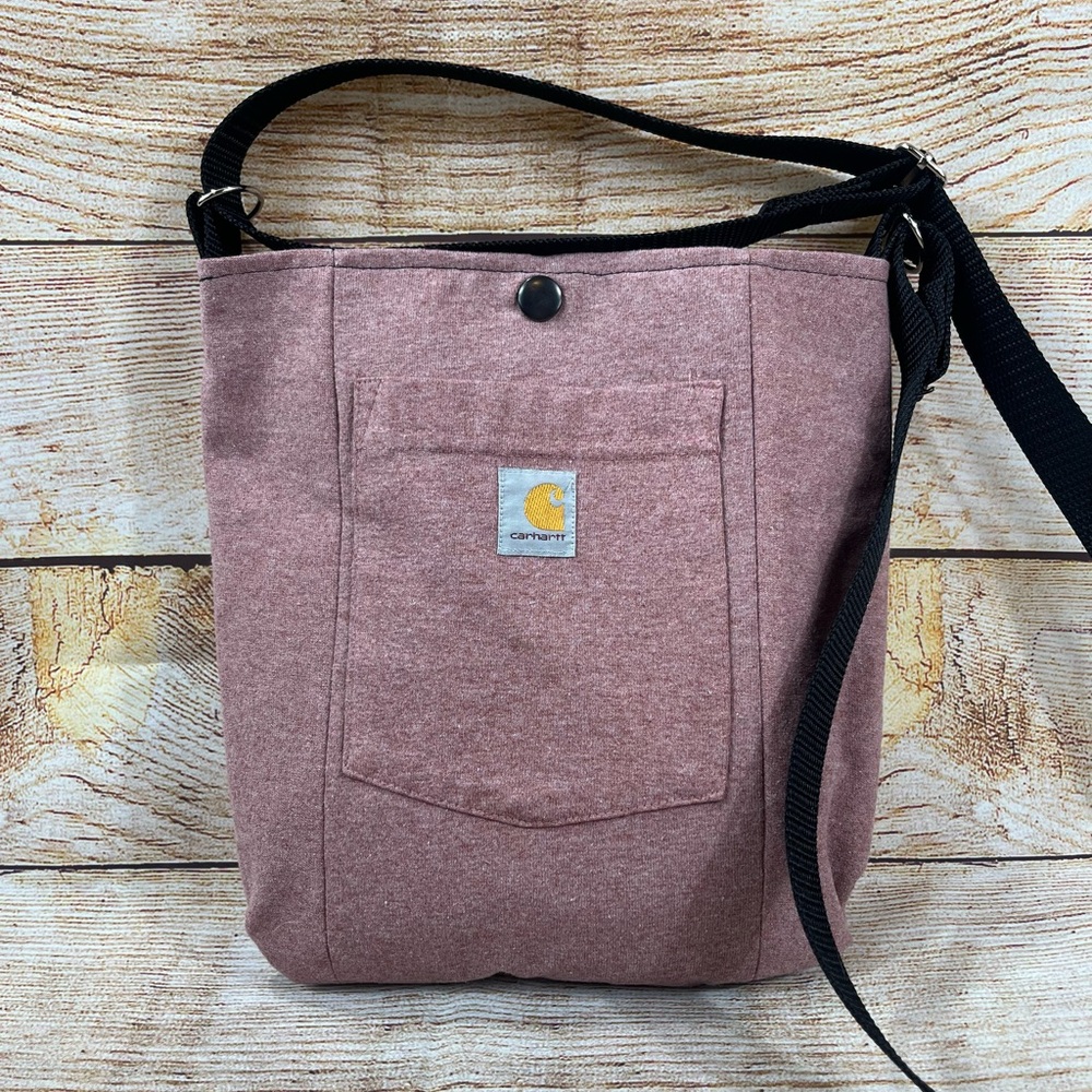 Carhartt women’s  Messenger Bag
